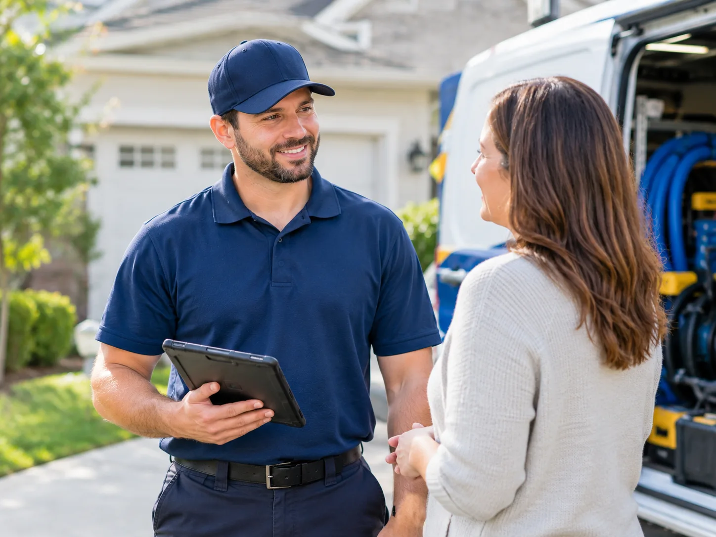 Sewage Backup Cleanup Afton, MI FAQs